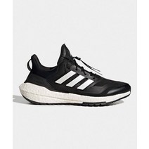 ADIDAS 아디다스 울트라부스트 22 콜드레디 2.0 - 블랙:화이트 / GX6690 ULTRABOOST C.RDY CBLACK/FTWWHT/GRESIX