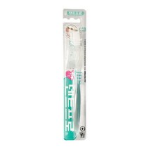 덴트프로 교정용 칫솔 1P, 1개, 1개