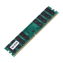 4Gb Ddr2 800Mhz Pc2-6400 컴퓨터 메모리 Ram Pc Dimm 240 핀 호환 Amd 플랫폼 전용 데스크탑, 01 4GB