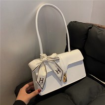 엘프 가비 숄더백 여성 토트 가방 핸드백