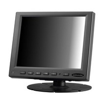 《관부가세포함》 Xenarc 8 Touchscreen LED LCD 모니터 805TSV