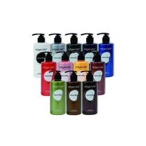 CRS 엣지컬러 컬러트리트먼트 애쉬 300ml