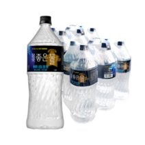 아픈사람 병문안 환자 몸애 좋은물 경도 300 골드 500ml 딥씨워터 1032미터 해양심해수 청정 미네랄워터 Watervis Deepseawater 미네랄생수 좋은물 고급생수, 1.8L, 300병