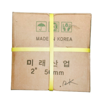 미래 일반 철못 2인치 12kg 피스 못 나사, 단품