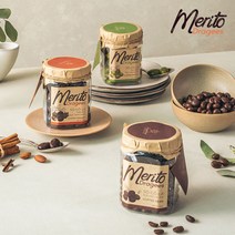 메리토드라제 베트남수제 프리미엄 3종세트 선물용간식용여친선물초콜릿, 커피콩