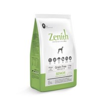 EM_제니스독 라이트_시니어 1.2kg(전견용) 강아지사료 개사료 애견사료, 1, 상세페이지 참조, 상세페이지 참조