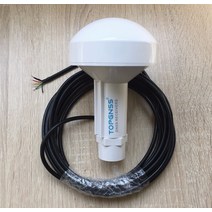 neo-m8n 칩셋 해양 GNSS 수신기 안테나 모듈 ptional GPS GLONASS GALILEO Beidou 3 시스템 UART TTL 프로, 한개옵션1, 한개옵션0