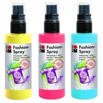 마라부 염색 패션 스프레이 100ml22 컬러 염료 다이론 리트 물감, 본상품선택, 061