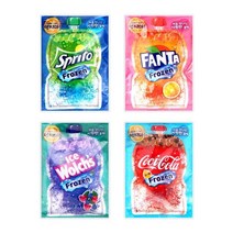 500 푸른팬시 아이스 펀치 쿨팩 (음료 VER) 냉찜질 아이스찜질 냉팩 아이스팩 얼음팩;joo:na, ※­선택:단품(랜덤)▣