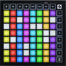 Novation Launchpad mini MK3 - USB 미디 컨트롤러 for 에이블톤 라이브
