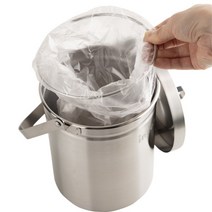 [인콕] 스텐 음식물 쓰레기통 3.2리터, 상세 설명 참조