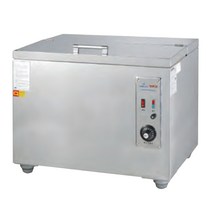 온도 편차 최소화 보품격 100인분 보온고 WS-HC101