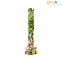 용천 담금주 유리병 2.5L 120호 인삼주 야관문 약초 과실주 담금주병, 2.5L 1개, 1개