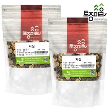 [토종마을]국산 지실[어린탱자 애지실] 300g X 2개, 상세설명 참조