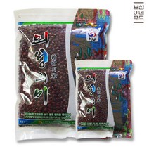 [보섭이네푸드]서의성농협 의성의미 적두 500g, 없음