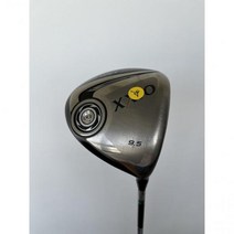 중고 젝시오9 9.5도 드라이버 Miyazaki 55 FLEX-S [고04046], 단품