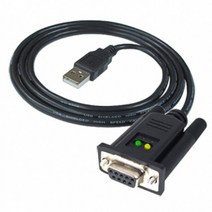 Centos USB to RS232 시리얼 아답터, 본상품선택