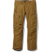 686 보드복 스마티 쓰리인원 카고 스노우 팬츠 남성 바지 Breen