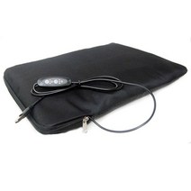 캠핑의자워머 캠핑체어 시트커버 쿠션 캠핑용품 캠핑 텐트 USB 난방 쿠션 따뜻한 방수 천 겨울 야외 의자, 02 Adjustable timing