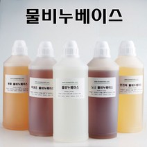 코리아씨밀락 인진쑥 물비누베이스, 인진쑥 물비누베이스 6리터