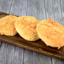 [진천쌀빵 미잠미과] 쌀소보로