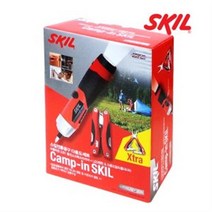 Camp in SKIL 2350 충전드라이버+멀티툴, 단품