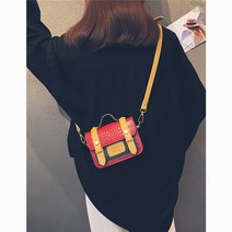 황금가면 34회 미니백 크로스백 토토백 가방 차수연 차예련 서유라 연민지 김희선 가방