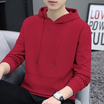 남자 겨울 후드티 오버핏 기모 남성 단체티 무지 제작 아노락 이쁜곳 얇은 가족티 회색 커플 니트 초록색 반티사이트 임영웅