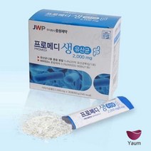 프로메디 생유산균, 1box, 2g