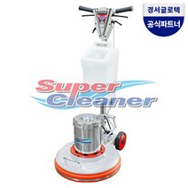 마루광택기 SUPER-18 바닥 마루 청소기 업소용 공업용 산업용