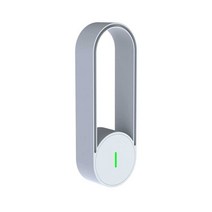 USB 공기 청정기 가정용 산소 처리기 펌프 가성비, 그린 2팩