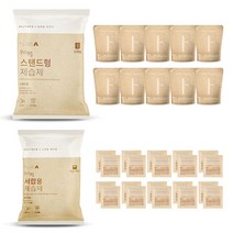 물먹는뽀송 제습제 (베이지), 1세트