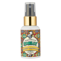 스멜리(SMELLY) 화장실용 탈취방향제 토일렛퍼퓸 스위트망구아바 55ml 탈취제, 1개