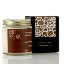 [천삼백케이] [캔들샵1106] COFFEE BREAK 4 OZ, 블랙