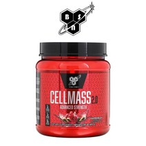 BSN Cellmass 2.0 비에스엔 셀매스 셀메스 파우더 글루타민 크레아틴 헬스 부스터 수박맛 495g