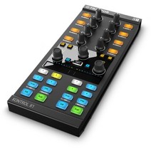 Native Instruments DJ 컨트롤러 TRAKTOR Kontrol X1 MK2