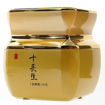 [키멘션] 탄력 잃고 긴장감 없는 피부 생기있게 한방크림 50ml, ONE_COLOR／FREE