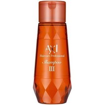 6. 쿠오레 AXI Ⅲ 샴푸 3 250ml B0721QXQP7, One Size_One Color, One Size_One Color, 상세 설명 참조0