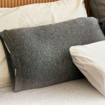 나무야홈 항균실버 콜라겐 필로우웨어 모달베개커버 메모리폼라텍스 템퍼가누다