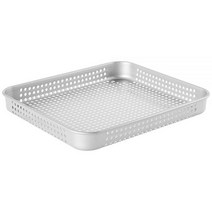 Cuisinart ANS-TOA2528 논스틱 에어프라이어 바스켓, Baking Pan