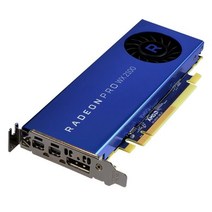 (포)AMD 라데온 PRO WX2100 D5 2GB LP 대원CTS