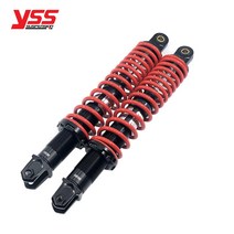 혼다 2021 PCX125 튜닝 쇼바 yss 유압 리어 로다운 서스펜션