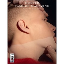 Hunter Fashion Magazine (반년간) : 2017년 Spring/Summer : No.30, YES24