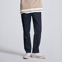 스파오 [데일리지] 테이퍼드 웜진_SPTJB4VC21