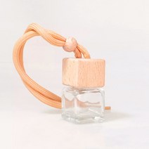 디퓨저유리병 다각형 미니 디퓨저용 공병 차량용 디퓨저 용기, 9_미니큐브구두7ml