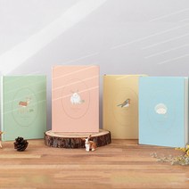 페이퍼리안 프롬 더 포레스트 다이어리 만년형, 로빈