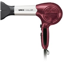 유닉스 국산 전문가용 헤어 드라이기, UN-B1542N