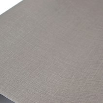 영림 인테리어필름 패브릭 필름지 그레이 코튼 PX437-3