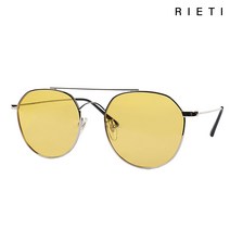 리에티 선글라스 가벼운 블루라이트 차단 선글라스 데일리 여자 남자 공용 (ACRO RT C4013)