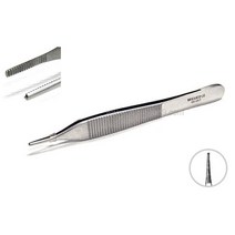 에디슨 포셉 에디슨 12cm serr G6-057 의료용집게 FORCEP 겸자, 단품